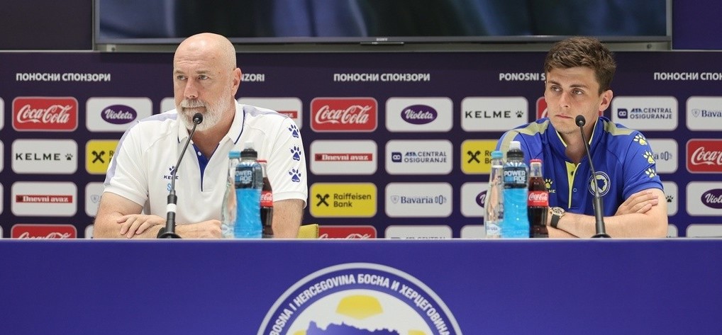 Šta se dešava s Tahirovićem? Bh. reprezentativac jednostavno nestao iz tima!